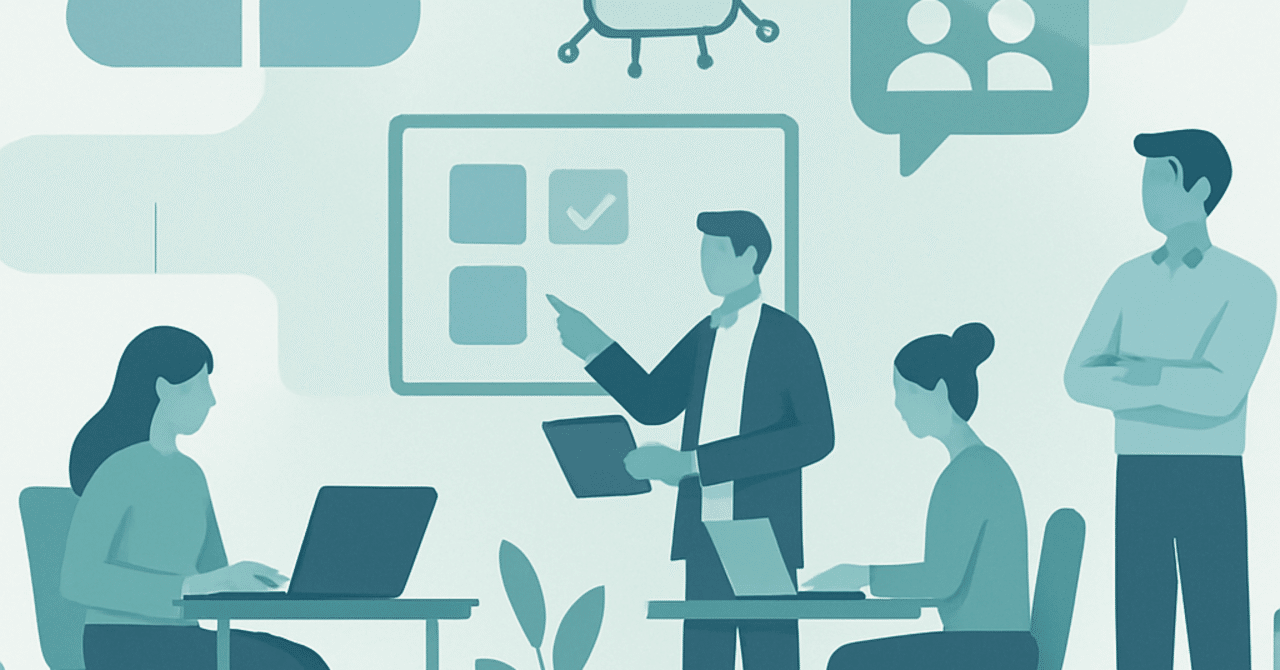 職場の生産性向上に向けた最新テクノロジーの活用法