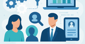 職場のデジタル変革：HRにおけるテクノロジーの活用法