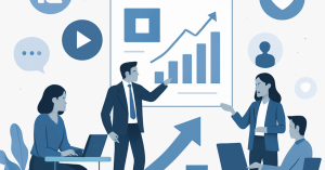 職場のブランド力を高めるソーシャルメディア戦略