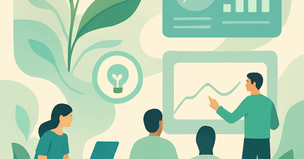 2024年のHRトレンド：持続可能な職場づくりの新たなアプローチ