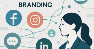 ソーシャルメディア活用術：採用ブランディングの新しいアプローチ