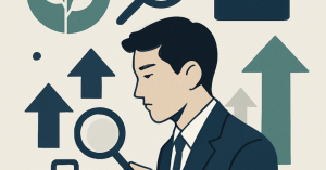 キャリアの見直し：転職活動を成功に導く戦略