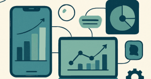 デジタル時代の顧客獲得戦略：効果的なリードジェネレーションの手法