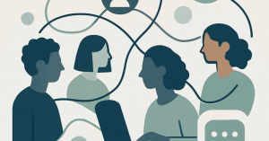 ソーシャルメディアでの社員エンゲージメントを高める方法