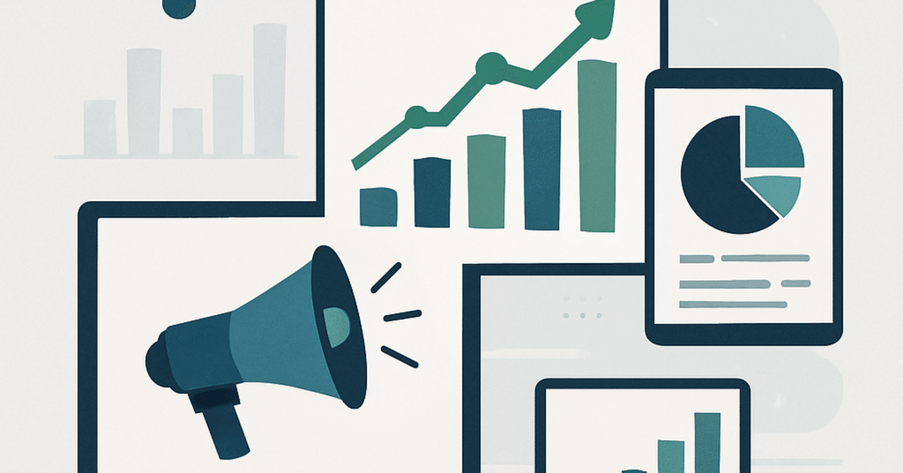 デジタル広告の効果を最大化するためのデータ活用法