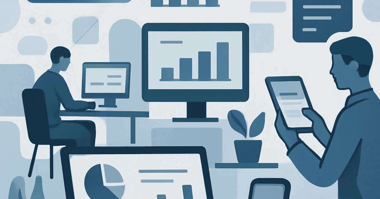 職場のデジタルツール活用法：生産性向上の秘訣