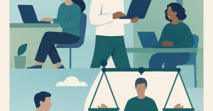 2024年の職場におけるフレキシブルな働き方の進化