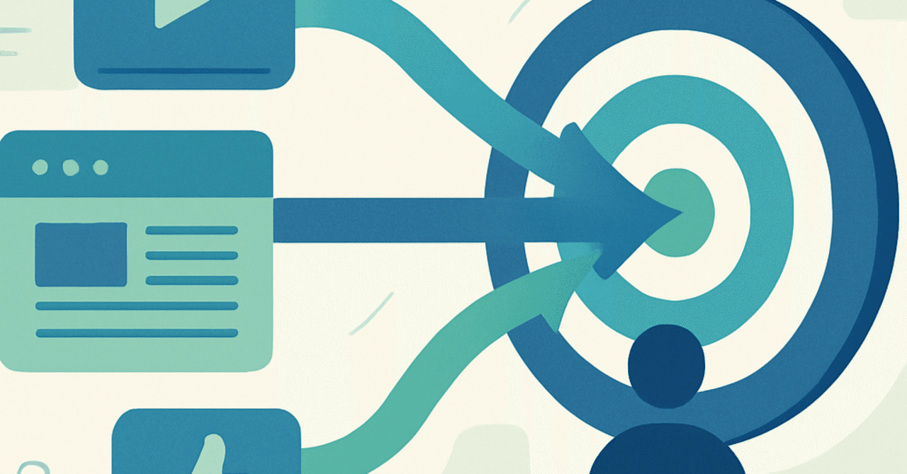 顧客獲得を加速する：効果的なコンテンツマーケティング戦略