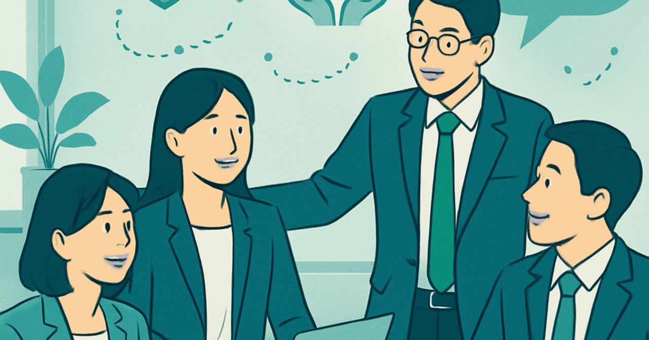 職場の心理的安全性を高めるための実践ガイド