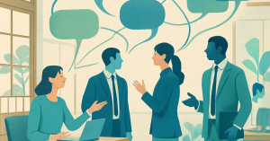 2024年の職場の未来：従業員の声を活かした組織改革