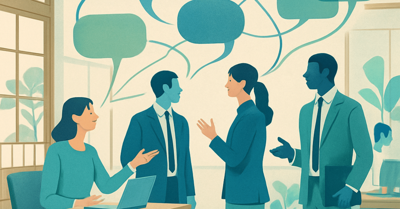 2024年の職場の未来：従業員の声を活かした組織改革