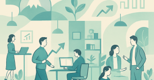 キャリアの新常識：変化する職場環境に適応する方法