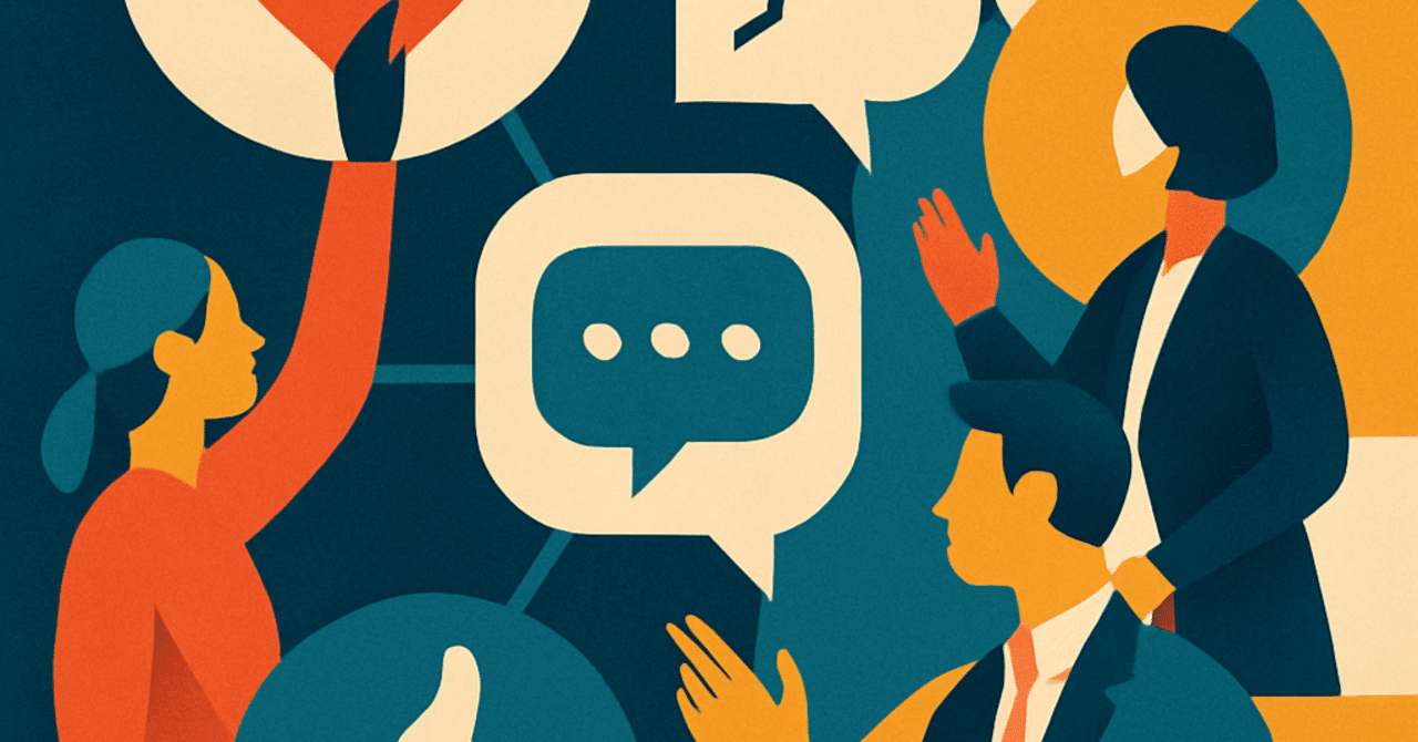 ソーシャルメディア運用の成功法則：エンゲージメントを高める戦略