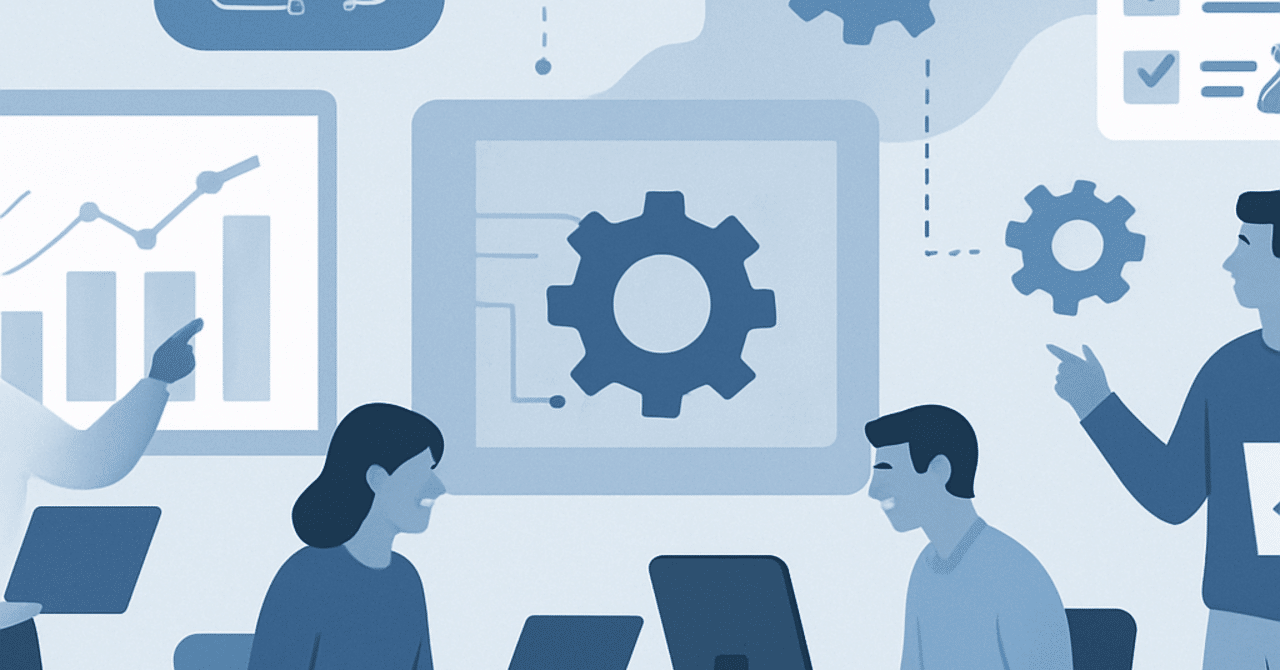 職場でのAI活用：業務効率を高める実践的ガイド