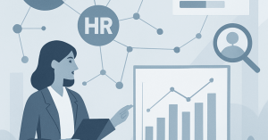 データドリブンHR：人材戦略における分析の重要性