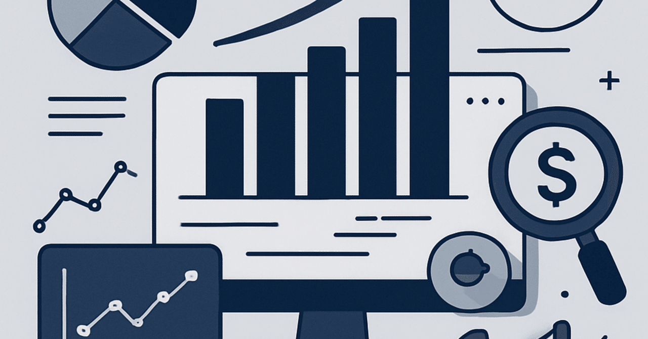 データ駆動型広告運用の新常識：ROIを最大化する戦略