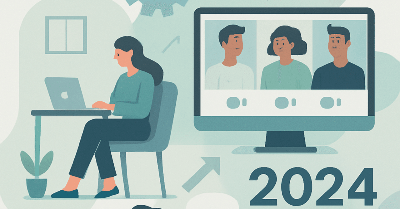 変化する働き方に応じたHRの柔軟性：2024年の新しいアプローチ