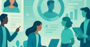 採用の未来を見据えた：候補者のニーズに応える戦略