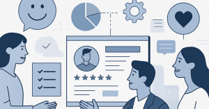 2024年の採用戦略：候補者の期待に応える新しいアプローチ