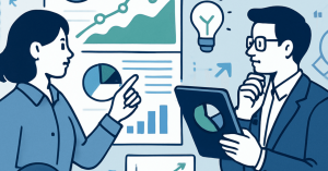 データ駆動型広告運用の成功要因：ROIを最大化する戦略