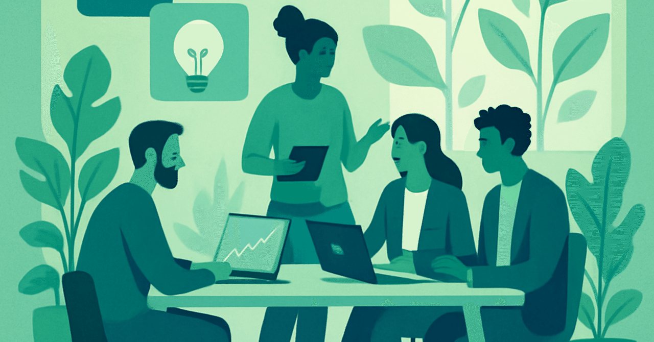 新時代の職場環境：サステナブルHRの取り組みと影響