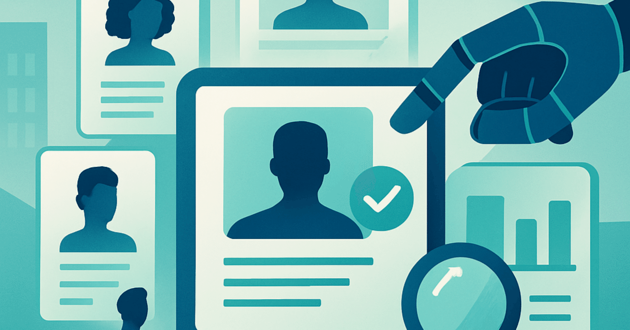 2024年の採用戦略：候補者選定の新しい基準とは