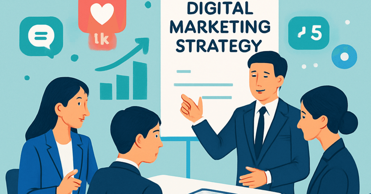 企業のSNS戦略：エンゲージメントを高めるための新しいアプローチ