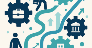 キャリアの多様性を探る：異業種への転職成功の秘訣