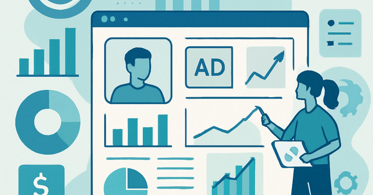 広告運用の新時代：パーソナライズとデータ分析の活用法