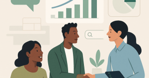 2024年の職場環境変革：テクノロジーと人間関係の調和