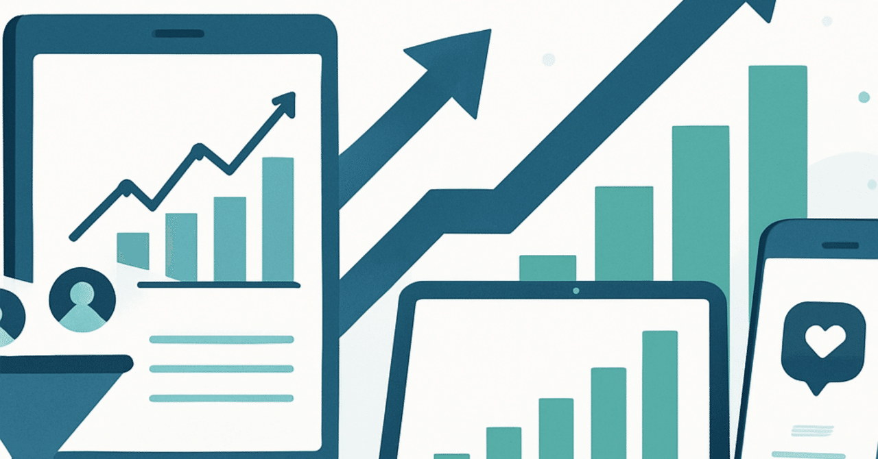 デジタル時代の顧客獲得戦略：効果的なアプローチと実践法