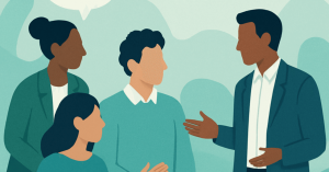 2024年の職場における心理的安全性の重要性