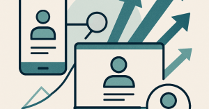 顧客獲得を加速する：デジタル戦略の最新トレンド