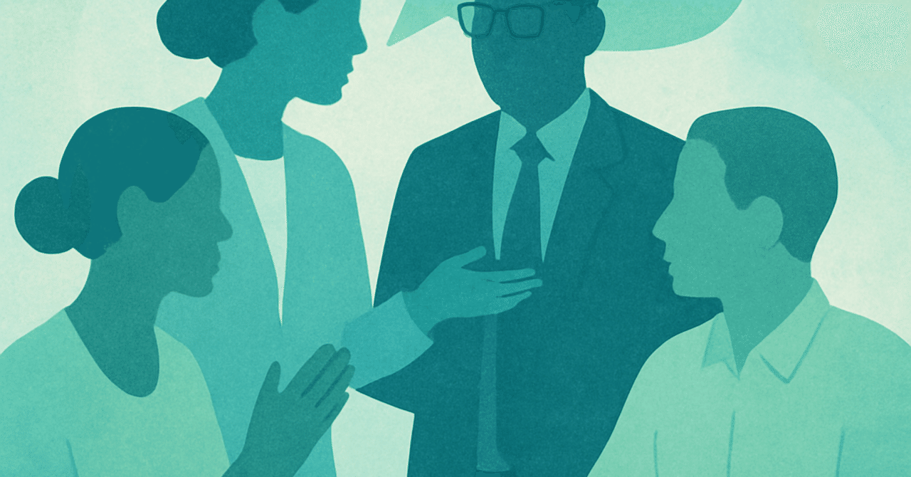 職場における心理的安全性の重要性と実践法