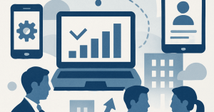 職場のテクノロジー導入：成功のためのステップとベストプラクティス