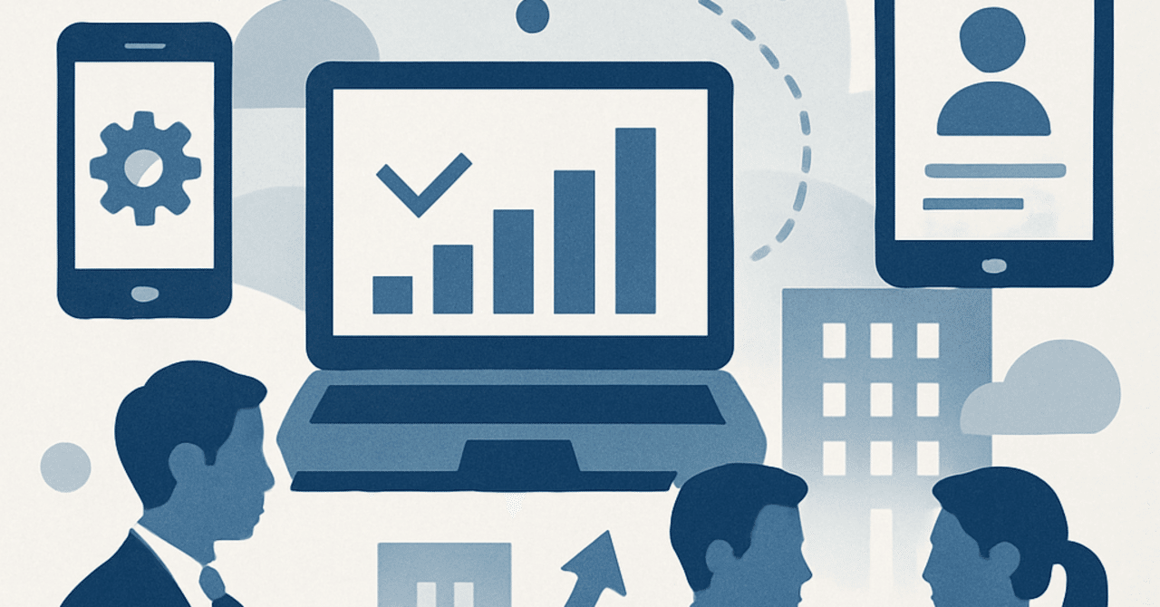 職場のテクノロジー導入：成功のためのステップとベストプラクティス