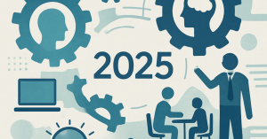 2025年の職場におけるメンタルヘルス戦略の進化