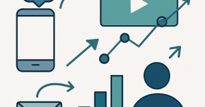 顧客獲得の新戦略：デジタルチャネル活用の最前線