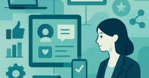 2024年のHRトレンド：デジタルエンゲージメントの重要性