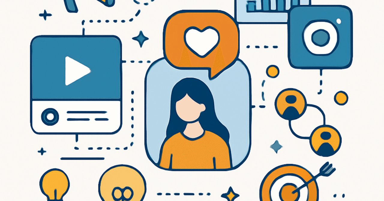 ソーシャルメディアでのブランドエンゲージメントを高める新戦略