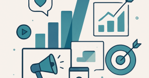 デジタルマーケティングの新常識：顧客獲得を加速する戦略