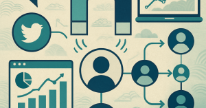 顧客獲得戦略の再構築：デジタル時代の成功法則