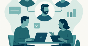 職場の生産性を高めるためのバーチャルチームの最適化