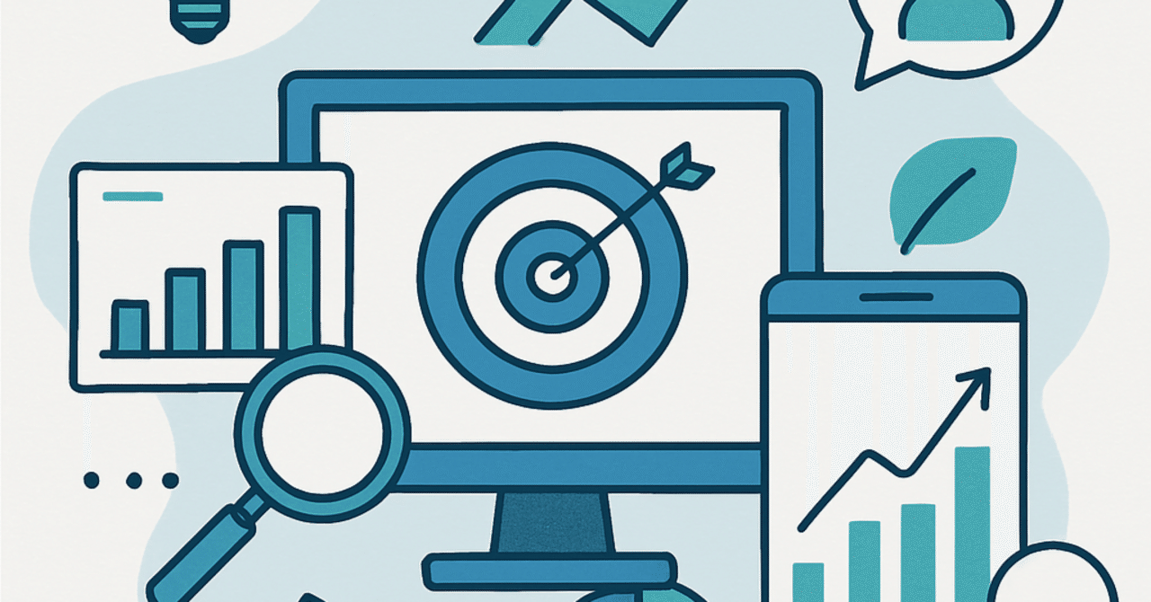 顧客獲得の成功法則：デジタル戦略の最適化