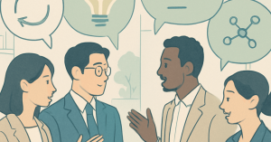 職場のコミュニケーションを改善するための実践的アプローチ