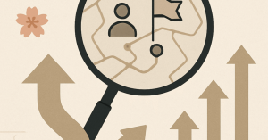 キャリアの転機を迎える：自己分析と次のステップの見極め方