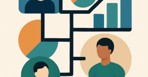 キャリアの多様性を活かす：異なるバックグラウンドの強みを生かす方法