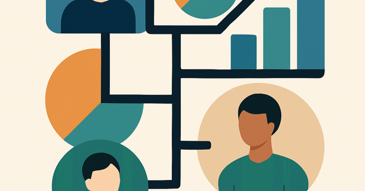 キャリアの多様性を活かす：異なるバックグラウンドの強みを生かす方法