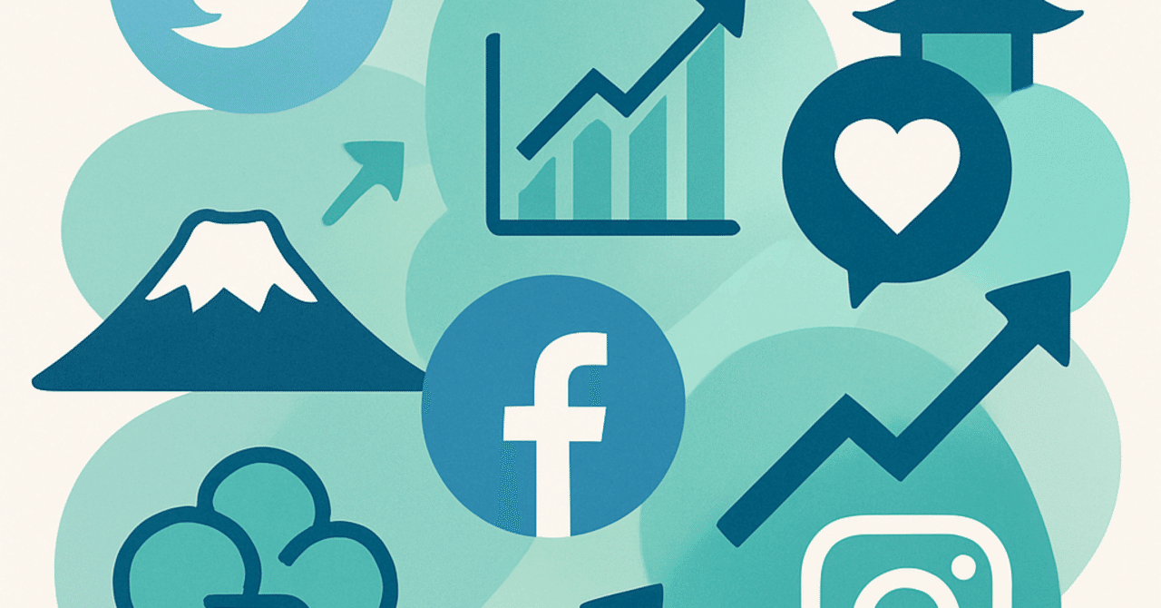 企業のSNS活用法：エンゲージメントを高めるための実践ガイド