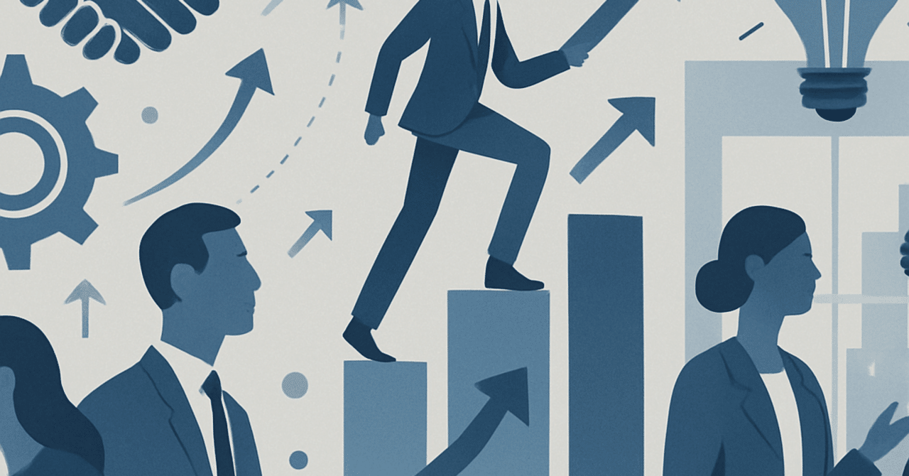 2024年のHRトレンド:リーダーシップの進化とその影響